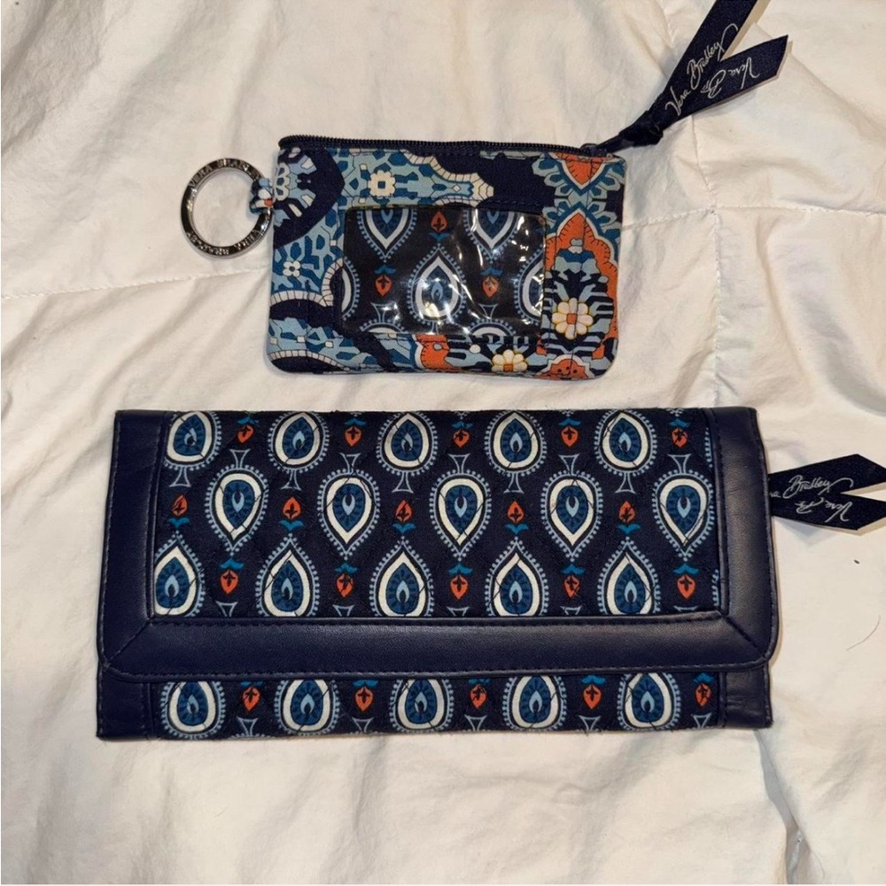 Vera Bradley Marrakesh Motifs